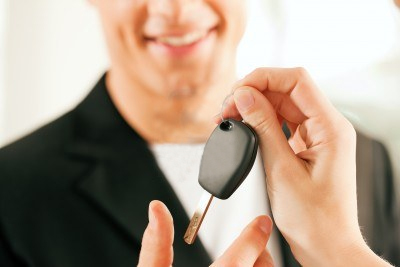 how much to replace lost car keys