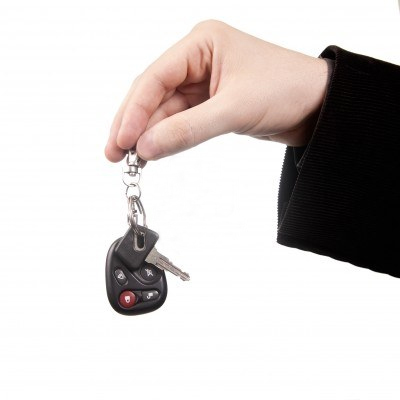 24 hour car key replacement
