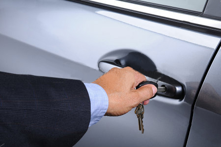 how to get a spare key for my car