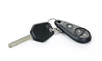car master keys