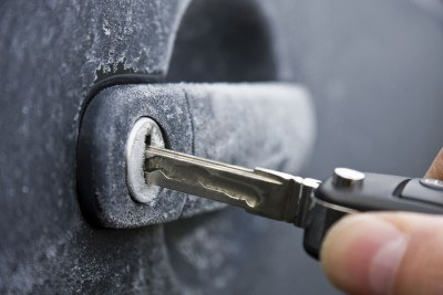 24 hour car key locksmith
